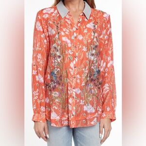 Aratta Timeless Shirt size M